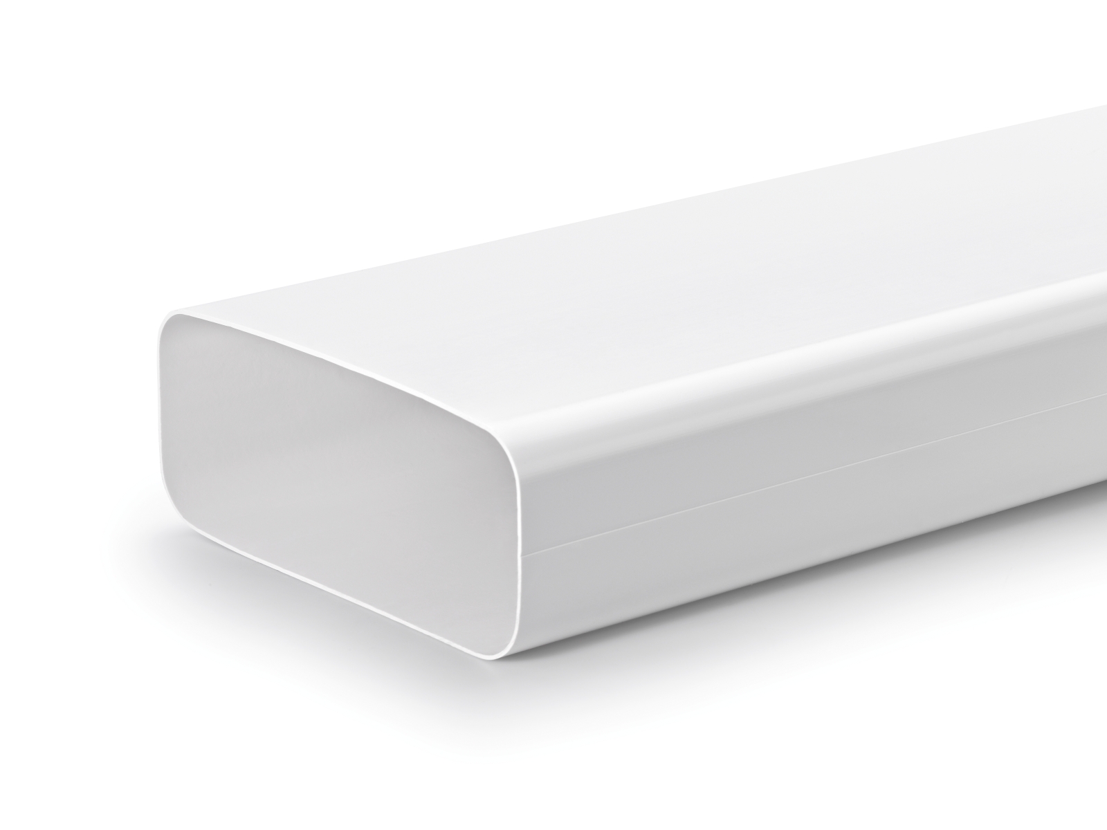 Bild von WESCO Flachkanal Typ 89 K / L=500 mm, Kunststoff