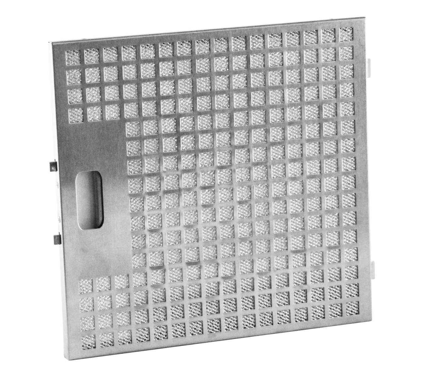 Bild von WESCO Fettfilter 234 x 226 x 9 mm