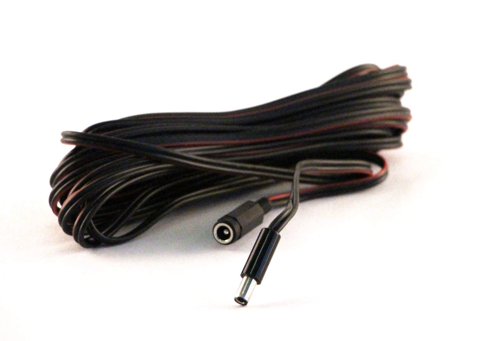 Bild von WESCO Verlängerungskabel 12 V, 6 M zu BMK