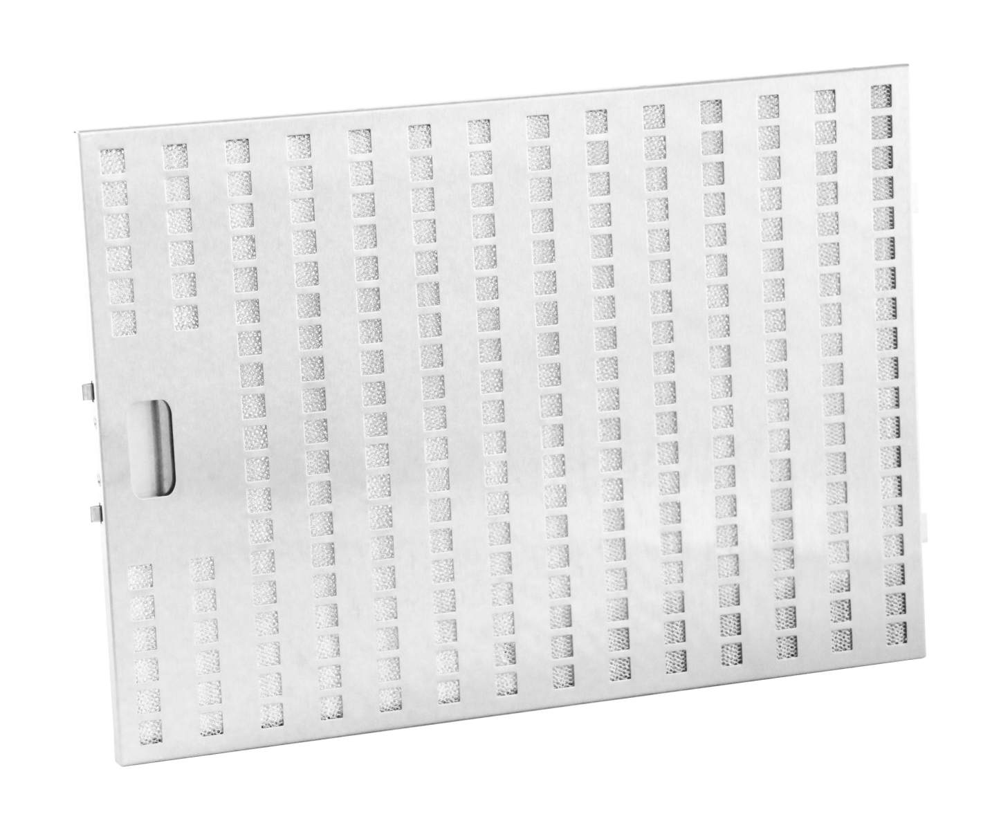 Bild von WESCO Fettfilter 380 x 270 x 9 mm, 50%, strömungsoptimiert