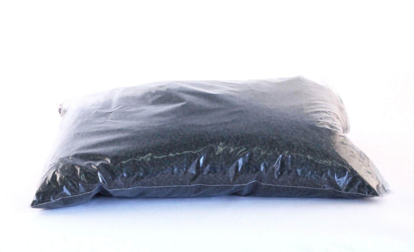 Bild von WESCO Nachfüllpack Spezialkohle 150, für Aktivkohlefilter 4kg