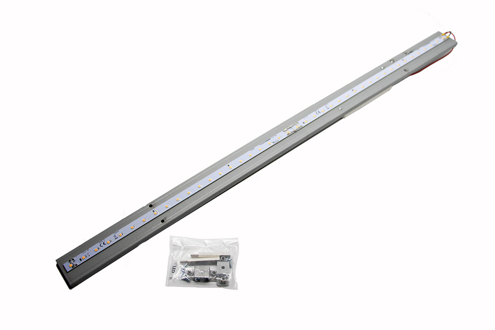 Bild von WESCO LED-Umbauset, RVM 800