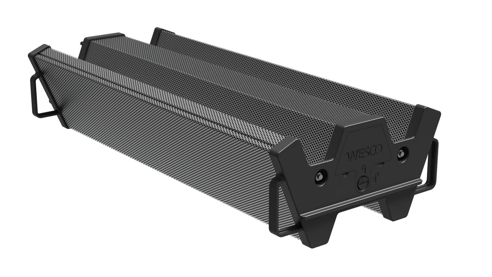 Bild von WESCO Aktivkohlefilter Basic