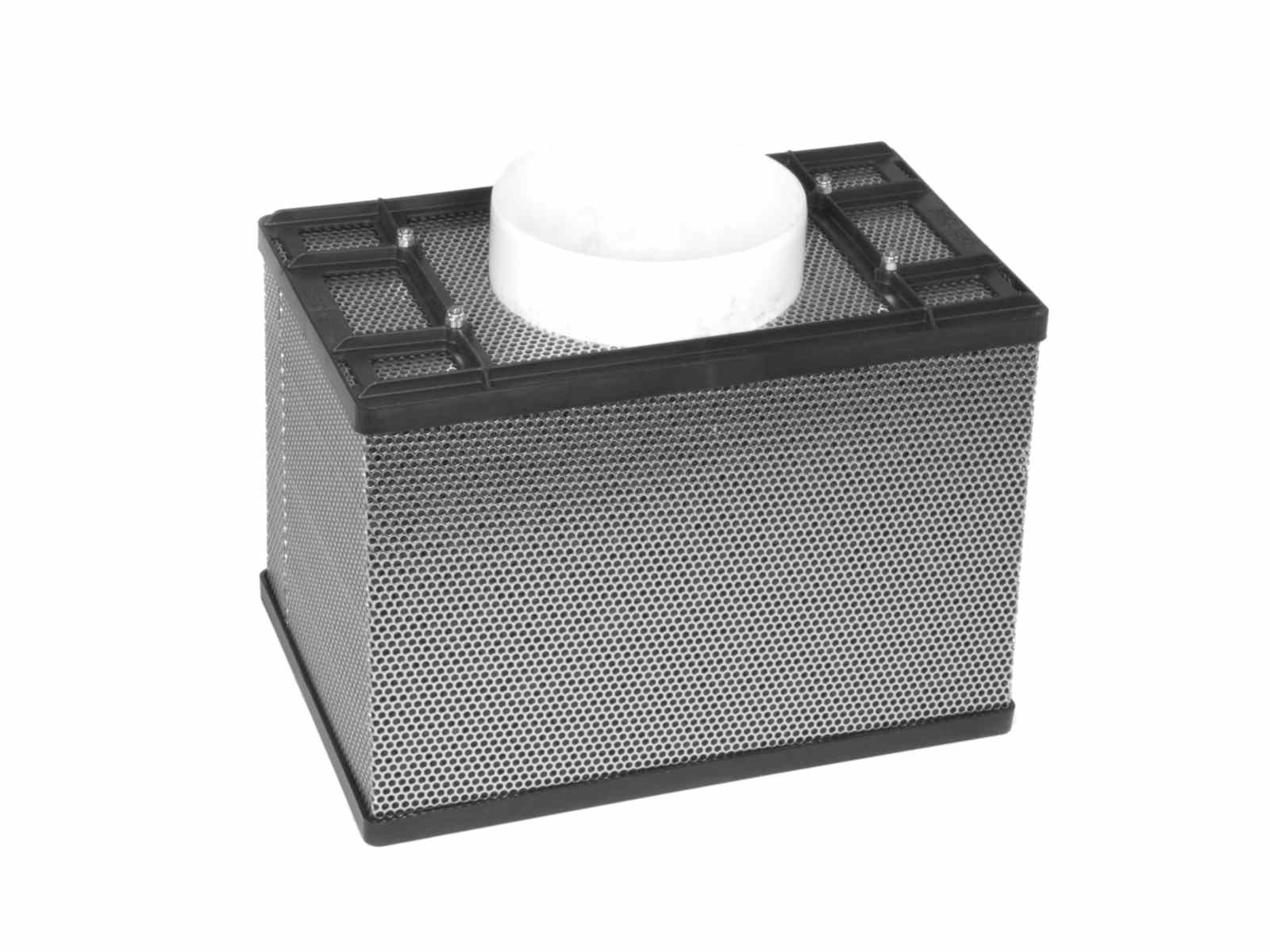 Bild von WESCO Aktivkohlefilter BHF 125 +, Hybrid