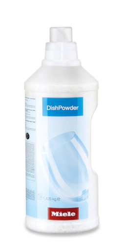 MIELE DishPowder Pulver 1,4kg 12960840