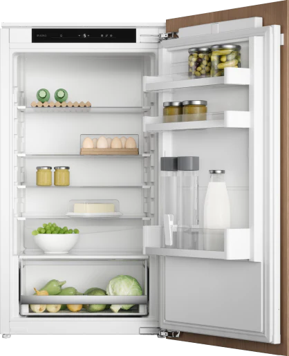 ASKO R 31042 EI Kühlschrank Einbau EXCLUSIVE Bandung rechts, wechselbar 