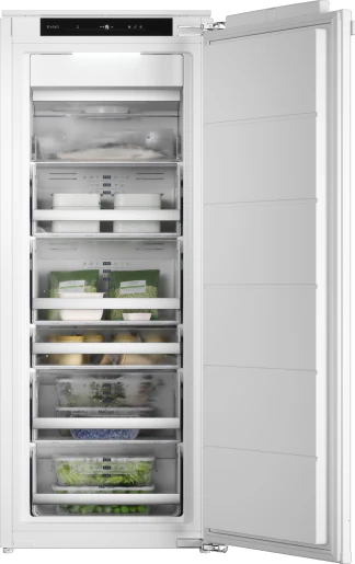 ASKO FN 31442 EI Gefrierschrank Einbau EXCLUSIVE Bandung rechts, wechselbar 