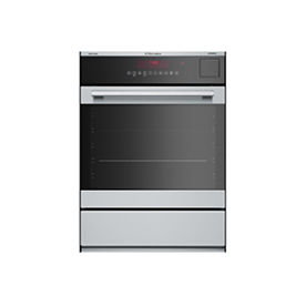 Einbau Back- Steam- Kombigeräte 60cm