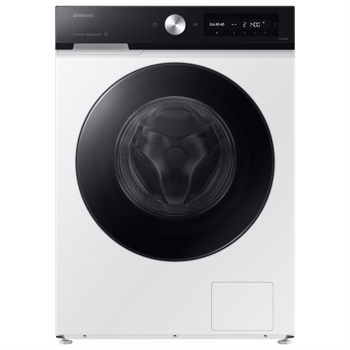Samsung WW90DB7U94GEU5 Waschmaschine WW7400 9kg, AI EcobubbleTM