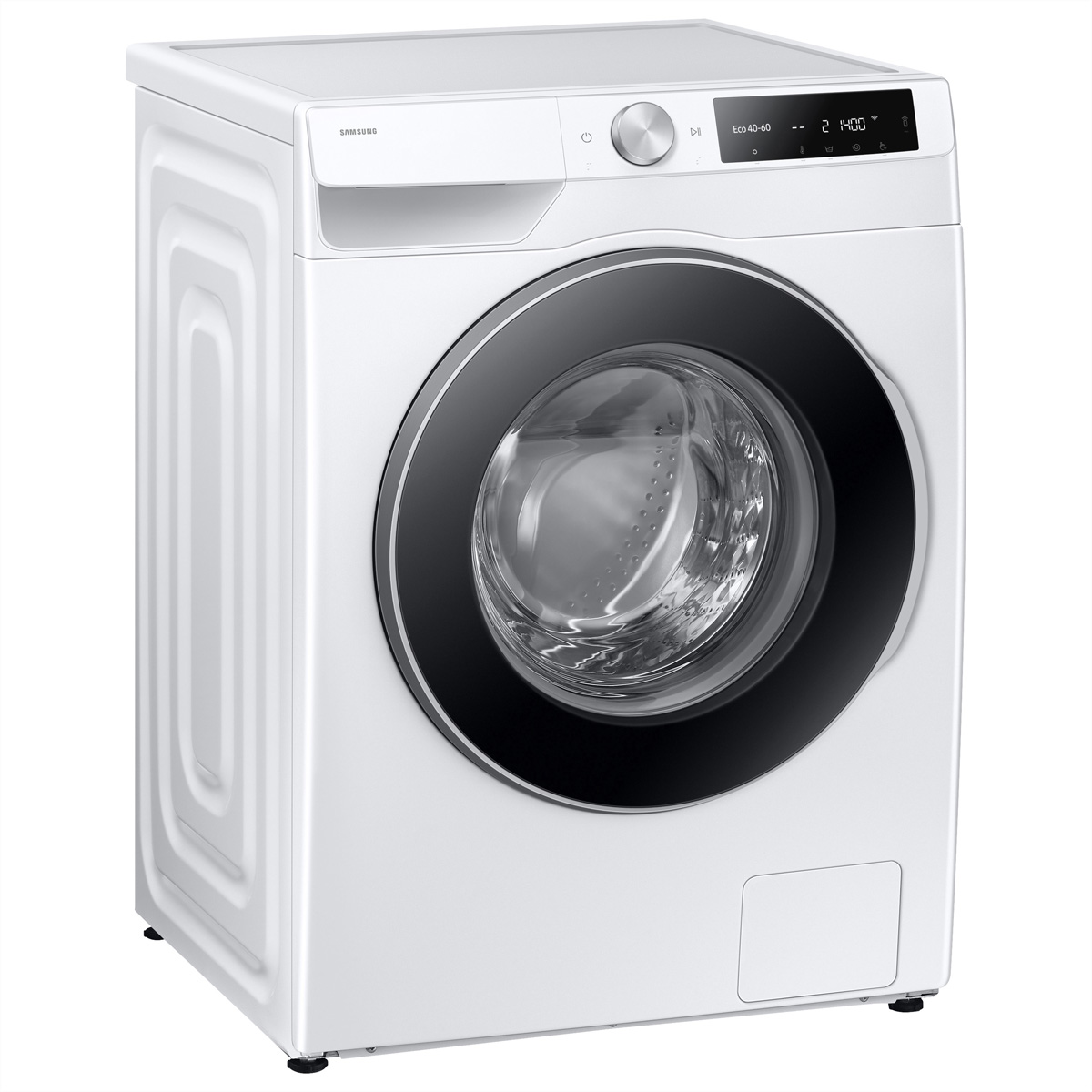Samsung WW90DG6U25LEU5 Waschmaschine WW6000 9kg , AI EcobubbleTM
