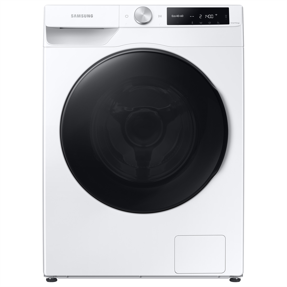 Samsung WD90DG6B85BEU5 Waschtrockner WD6400, 9kg + 6kg, D/A-10%