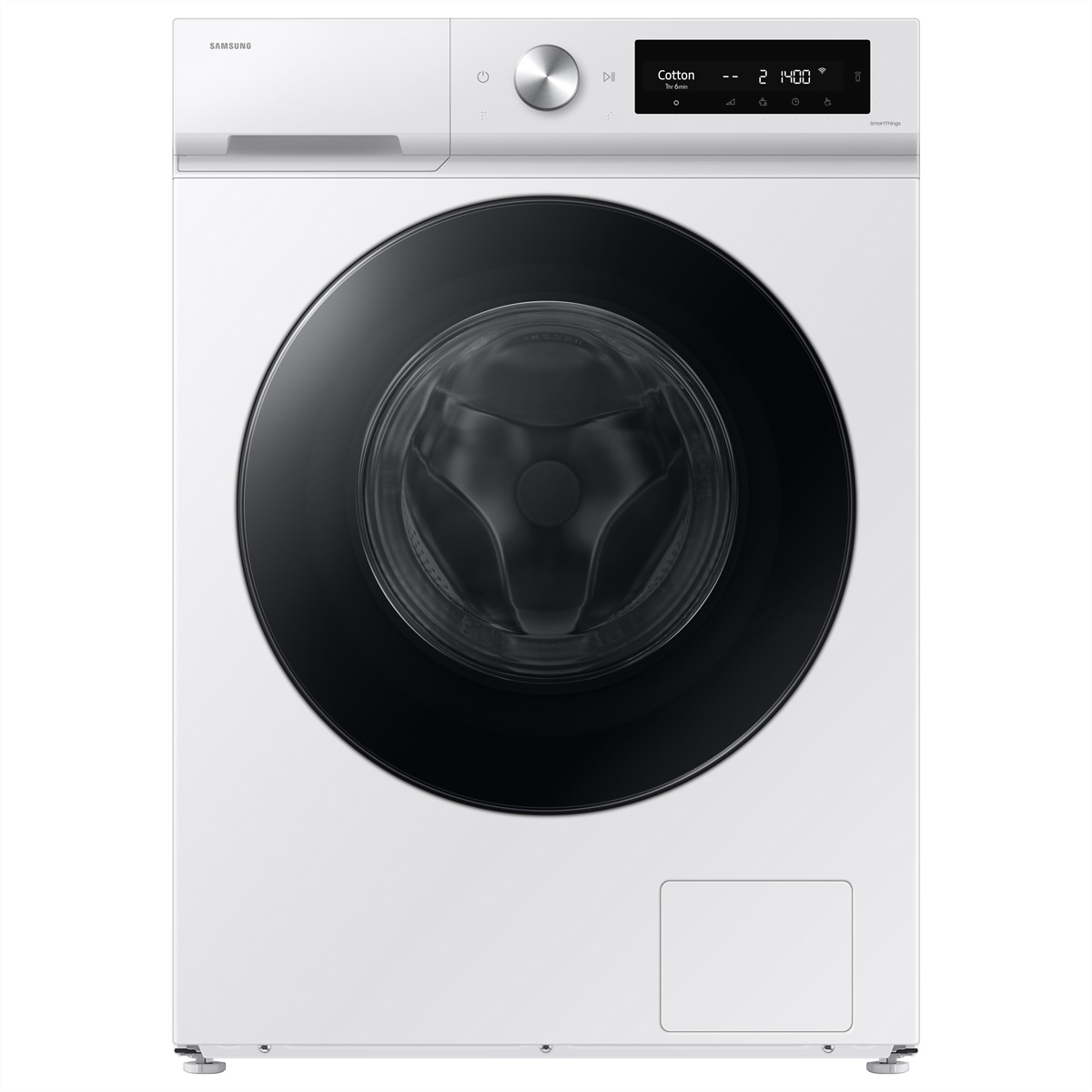 Samsung WD11DB7B85GWU5 Waschtrockner WD7400, 11kg + 6kg, DA/A-10%