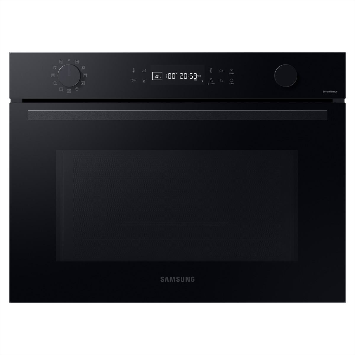 Samsung NQ5B4553FBK/U1 Ofen NQ5B4553F, 50l, NQ5B4553FBK/U1