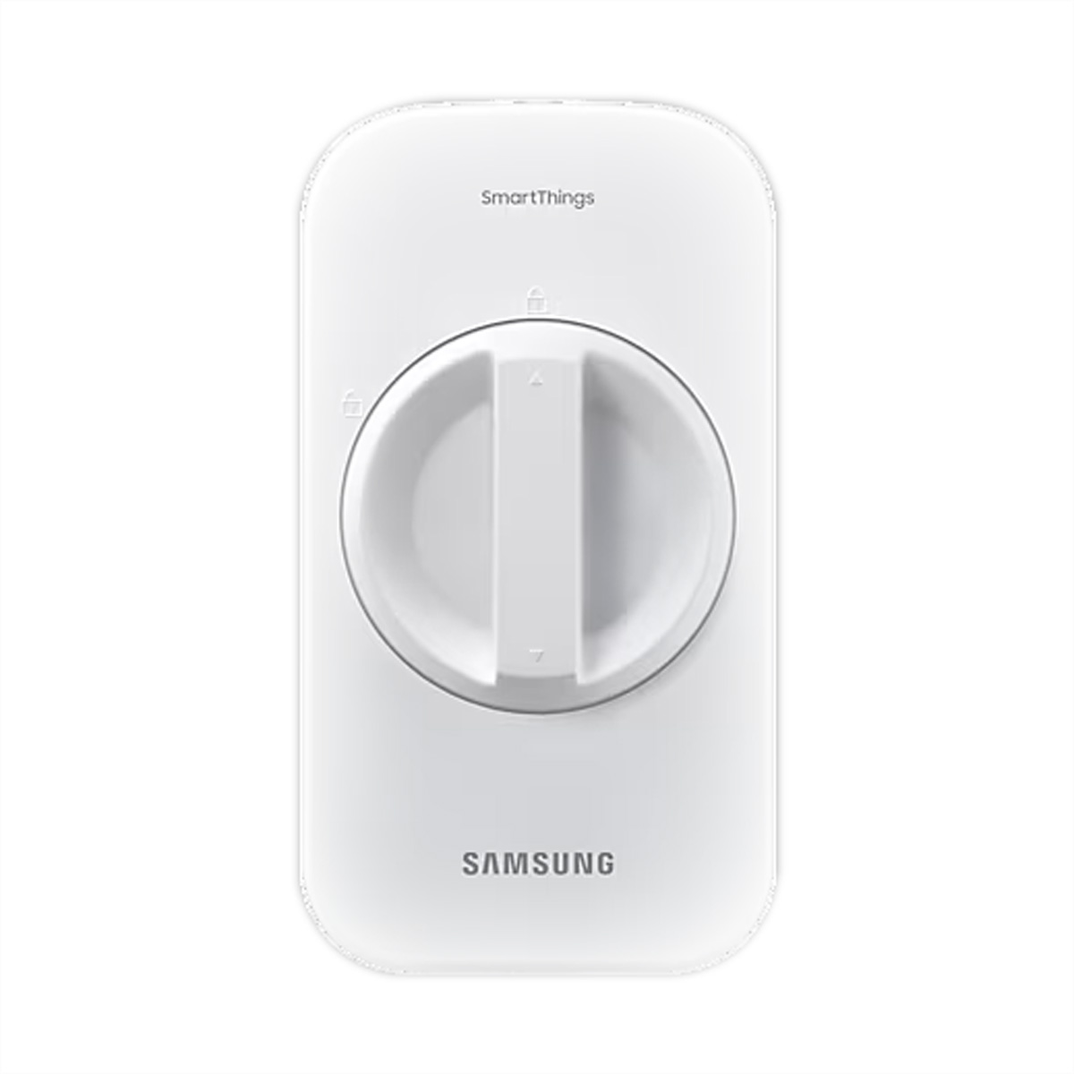 Samsung FT-MF Less Microfiber, weiss, Externer Mikroplastik-Filter