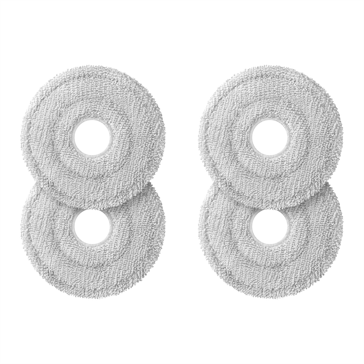 Samsung VCA-RPW97 Mop Pad für VR9600/VR9700