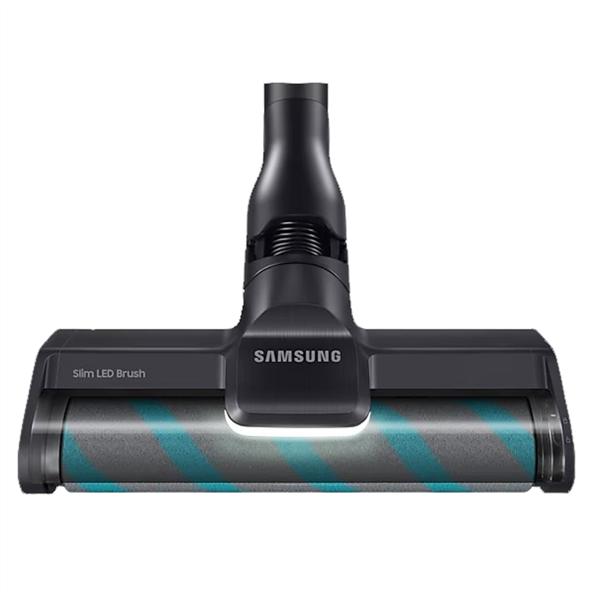 Samsung VCA-SABC95 Slim LED Bürste für , BESPOKE Jet Plus, Jet 95, Jet 85
