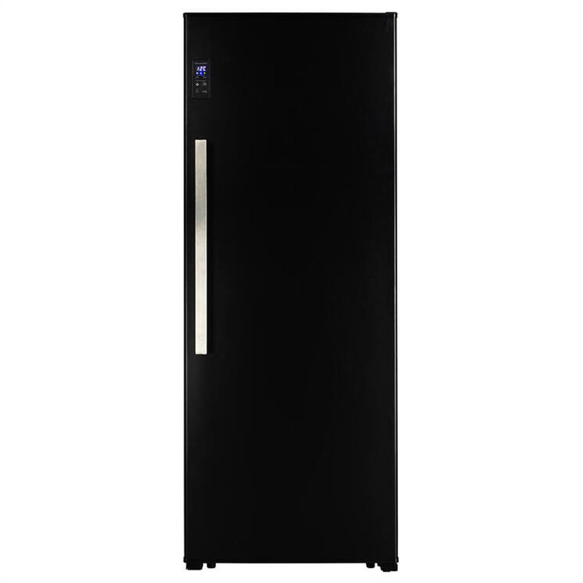 Climadiff GARDE150D Weinkühlschrank GARDE150D, Freistehend, 1 Zone, 160 Flaschen