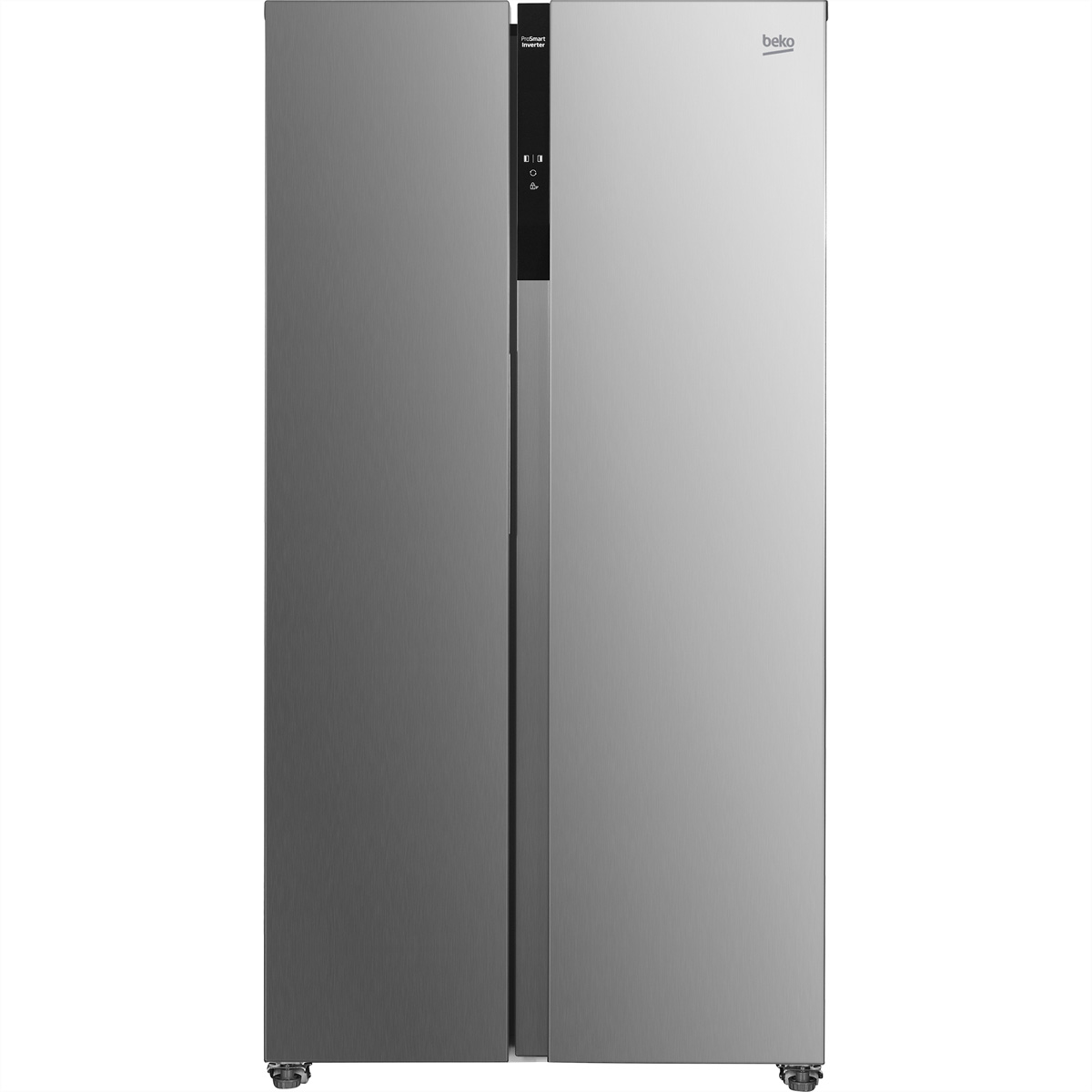 Beko SBS300 Side by Side SBS300, 521l, E