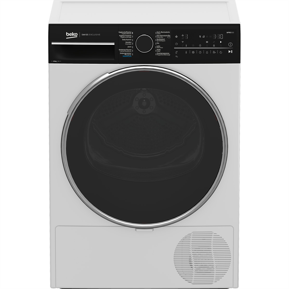 Beko TR540 Wäschetrockner TR540, 10kg, C