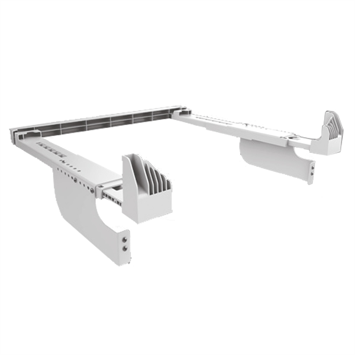 Beko NewPSK Verbindungsstück für Waschturm, NewPSK