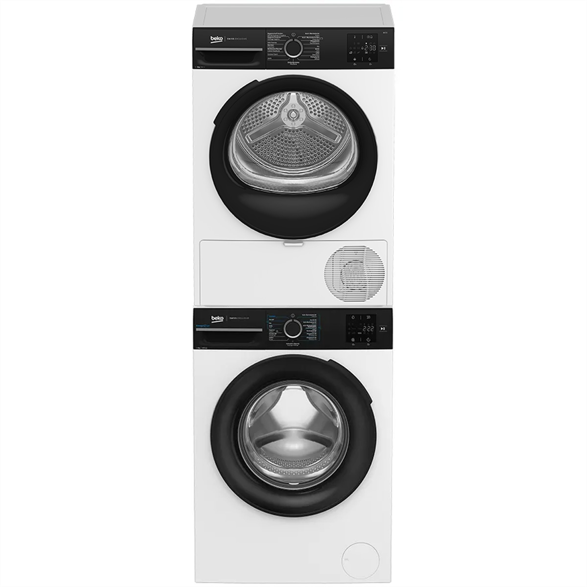 Beko WM229_TR229 Waschturm WM229_TR229