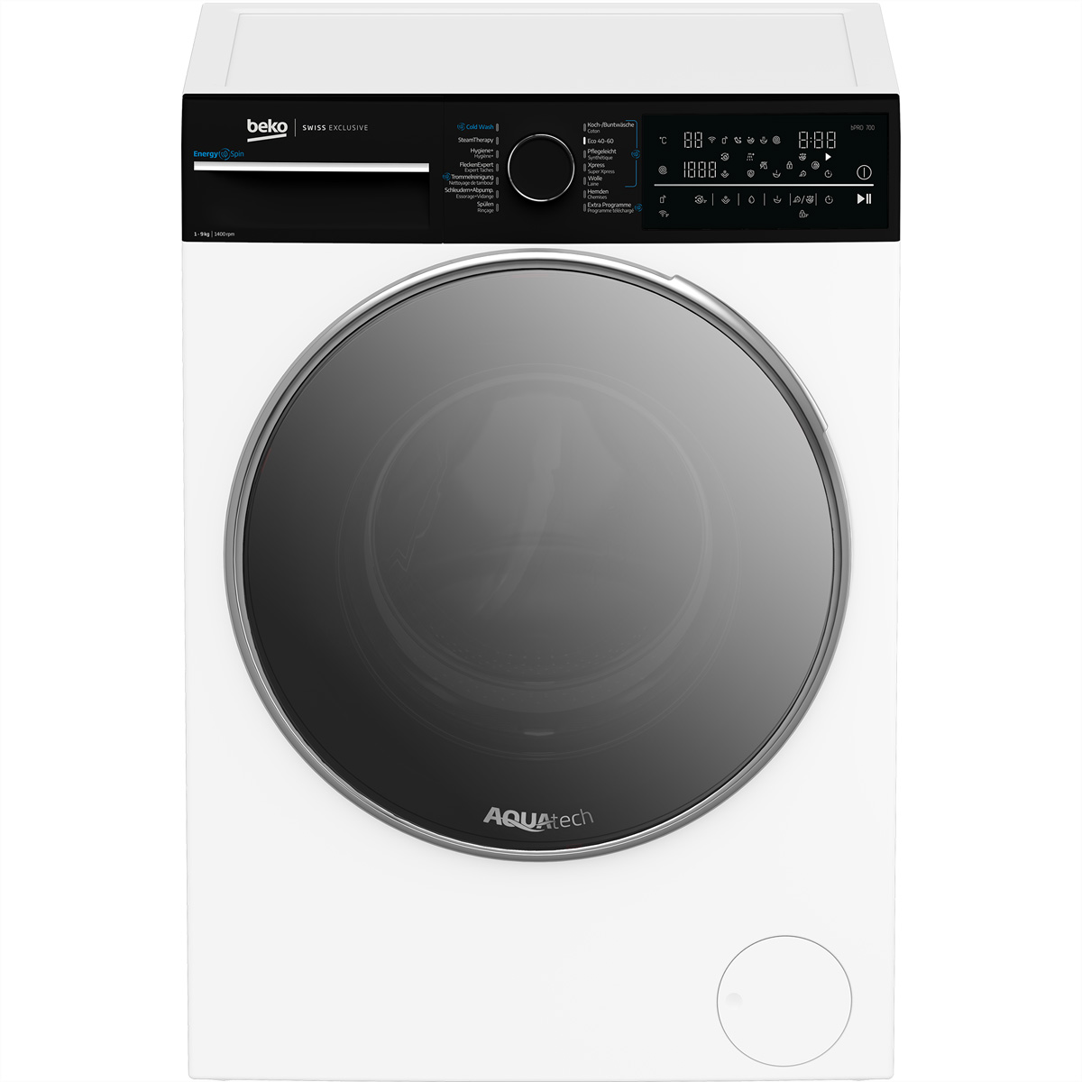 Beko WM720 Waschmaschine WM720