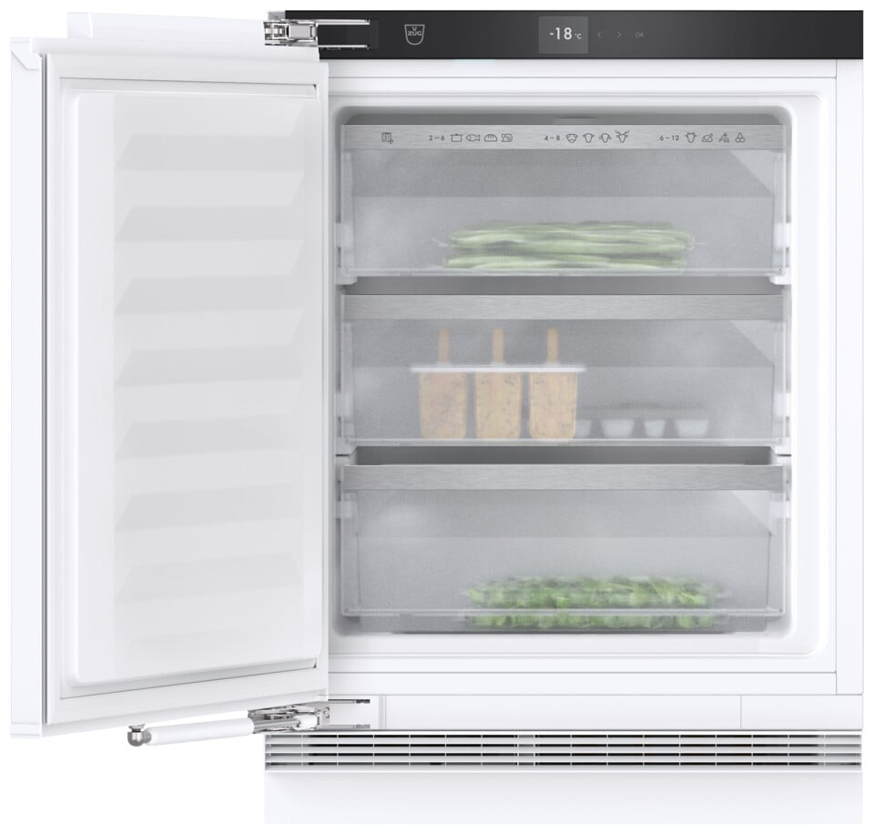 V-ZUG Kühl-/Gefriergerät Freezer V2000 8UN, 5301000000