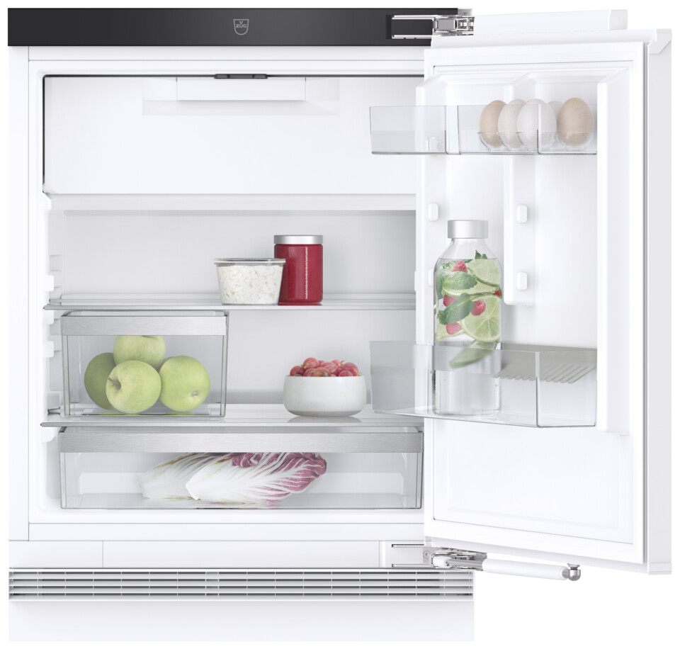 V-ZUG Kühl-/Gefriergerät Cooler V600 8UG, 5115900000