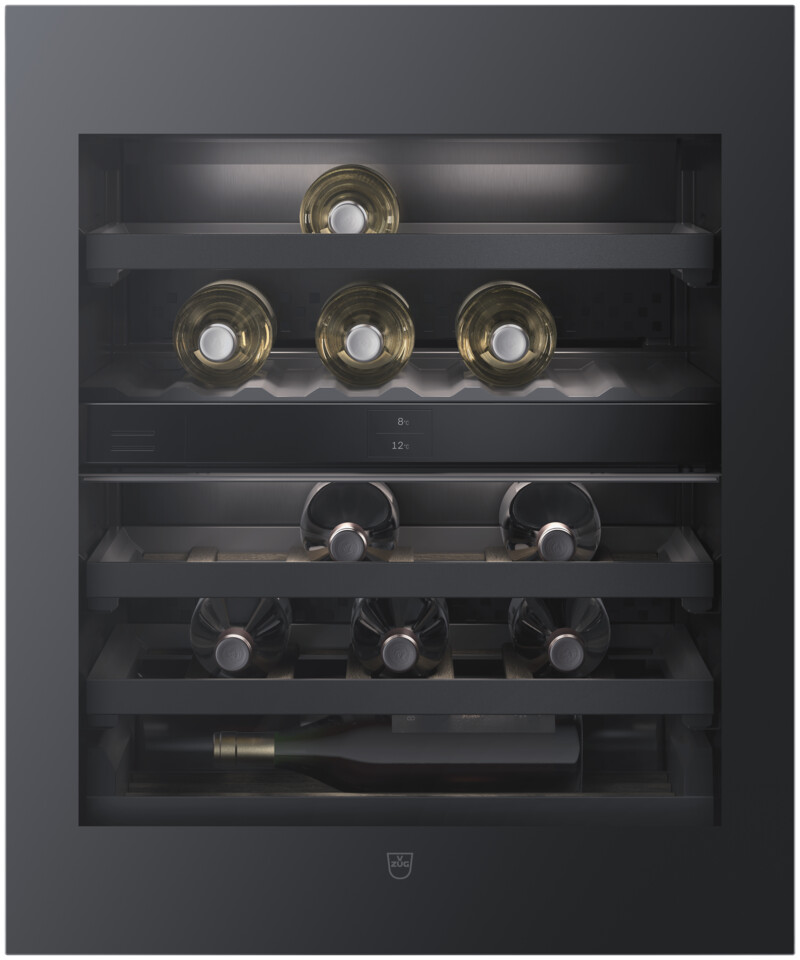 V-ZUG WineCooler V4000 8U, 5115800001