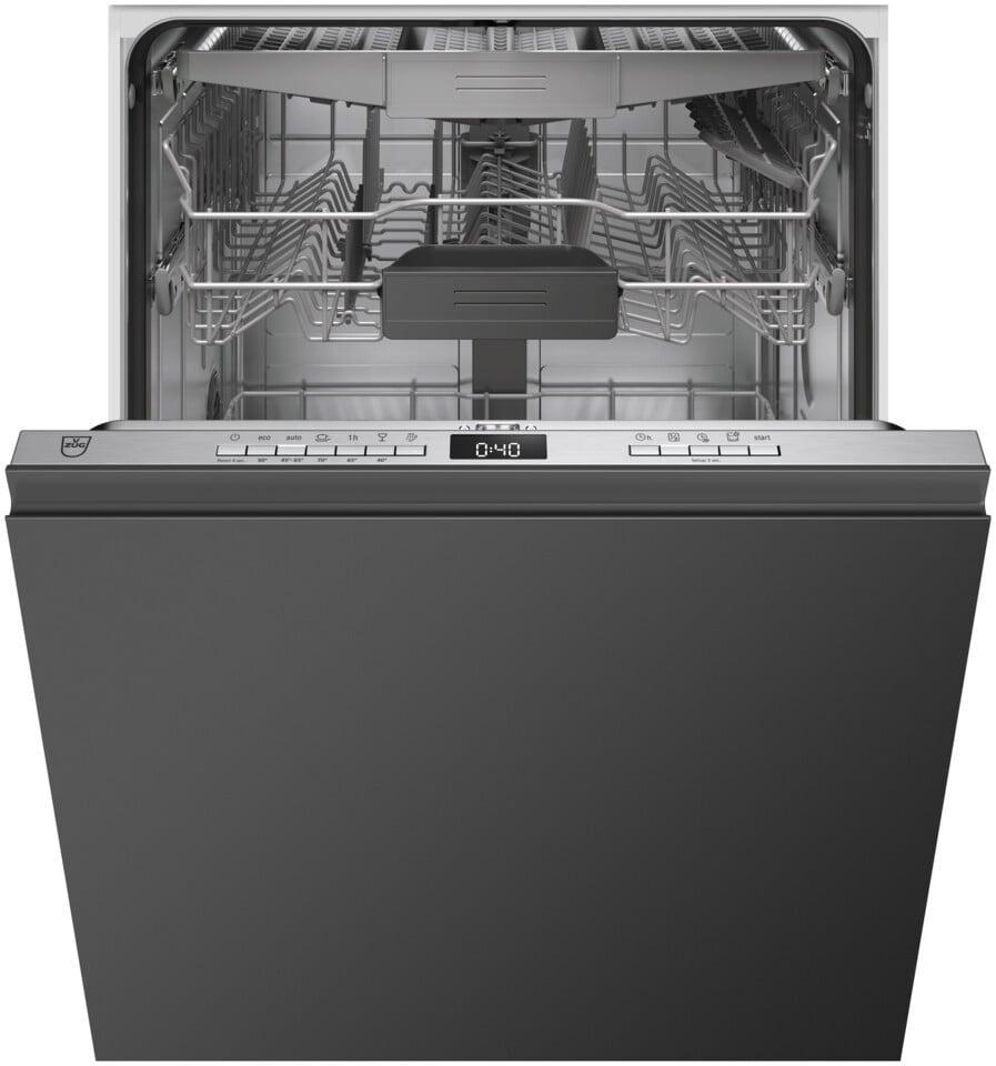 V-ZUG Geschirrspüler Geschirrspüler V600 VB, 4118500000