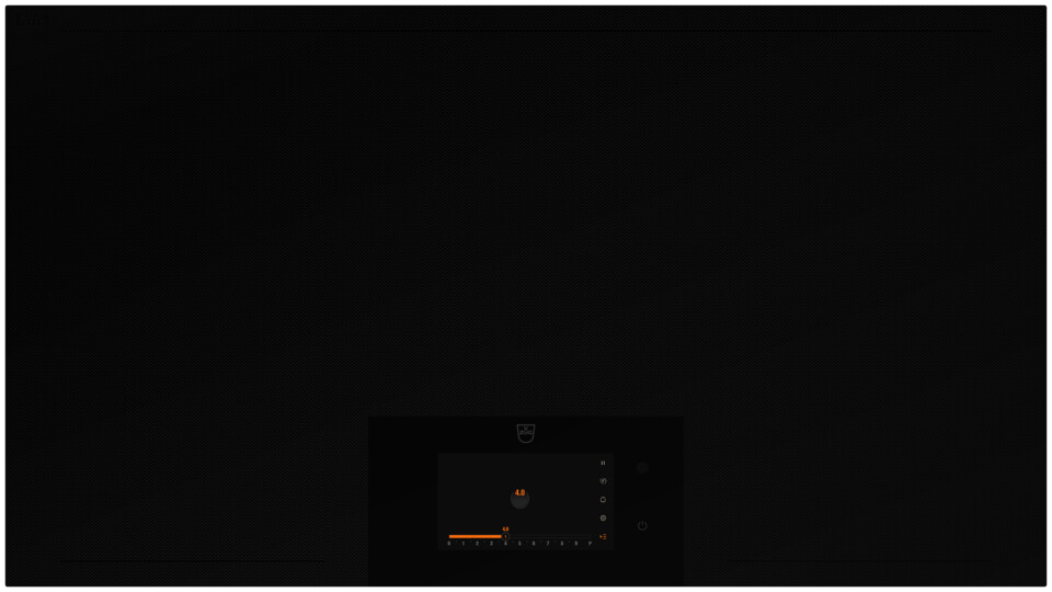 V-ZUG Kochfeld CookTop V6000 I906 FullFlex, 3113400006