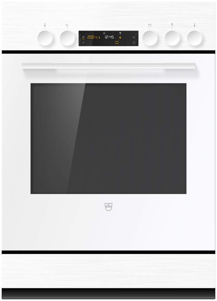 V-ZUG Herd Combair V400 7UHC, 2201900038