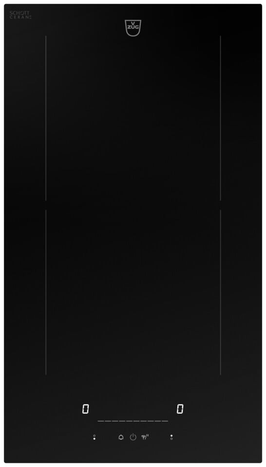 V-ZUG Kochfeld CookTop V2000 I302, 3117700001