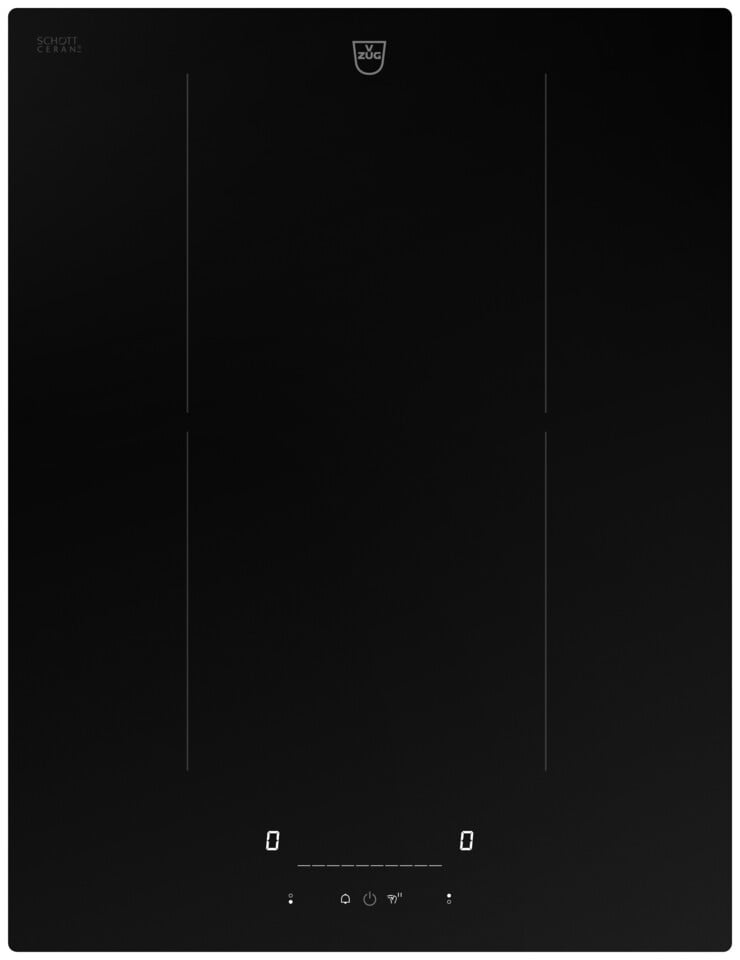 V-ZUG Kochfeld CookTop V2000 I402, 3117800001