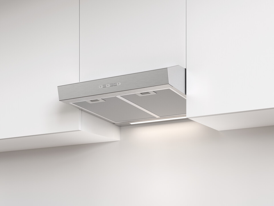 V-ZUG Dunstabzug AiroClearEinbau V200 U55, 6107000000