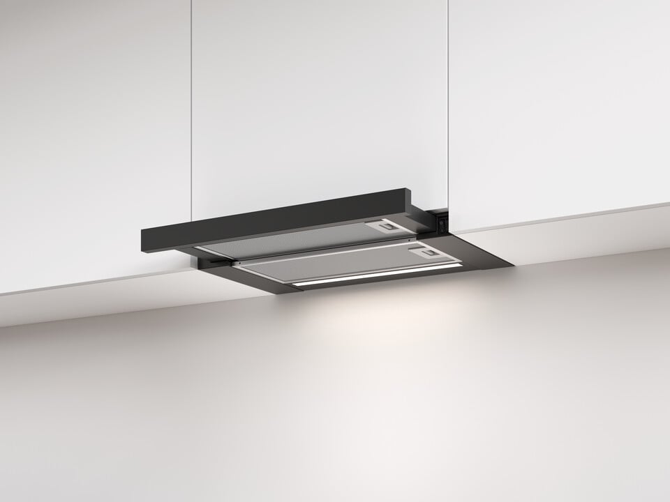 V-ZUG Dunstabzug AiroClearEinbau V200 F55, 6107200000