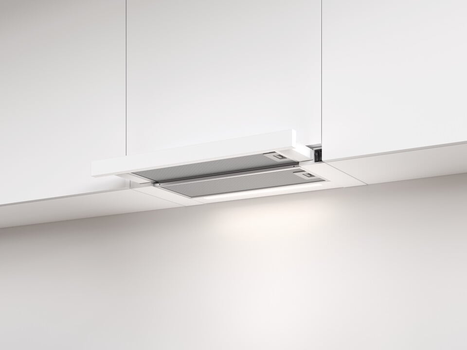 V-ZUG Dunstabzug AiroClearEinbau V200 F60, 6107300001