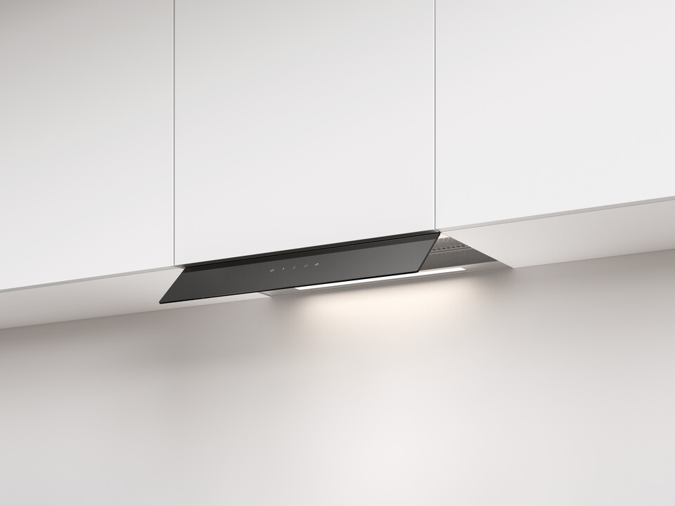 V-ZUG Dunstabzug AiroClearEinbau V600 S55, 6107600000