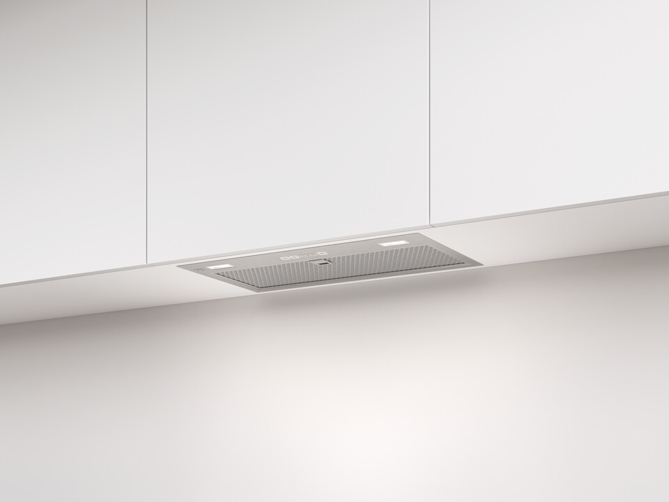 V-ZUG Dunstabzug AiroClearEinbau V600 H60, 6108300000