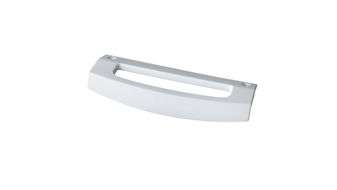 V-ZUG Türgriff für Kühlschrank Weiss, H71985