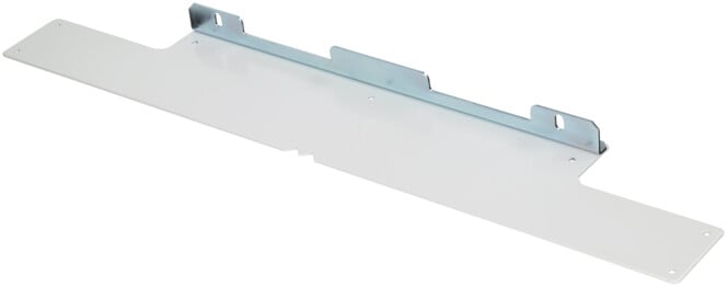 V-ZUG Befestigungsplatte grifflose Fronten, H73409