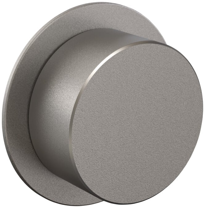 V-ZUG Externe Drehschalter (2 Stück) für CookTop V2000 I302, I402, Pearl, 1289772