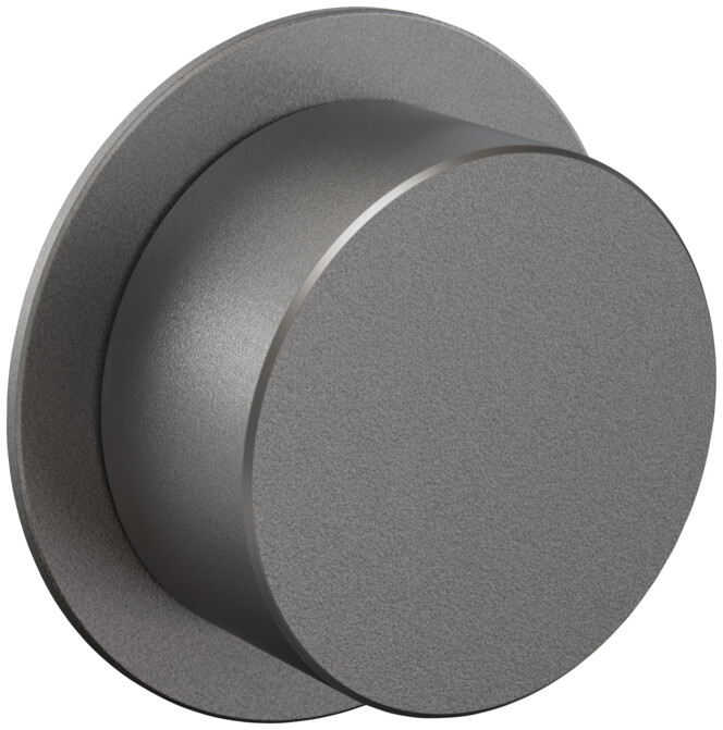 V-ZUG Externe Drehschalter (4 Stück) für CookTop V2000 I604-I804, Platinum, 1289768