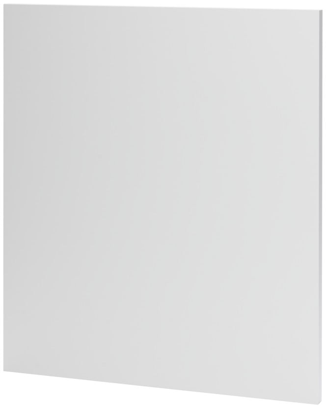 V-ZUG Dekorfront Weiss, Breite 55 cm, 1101716