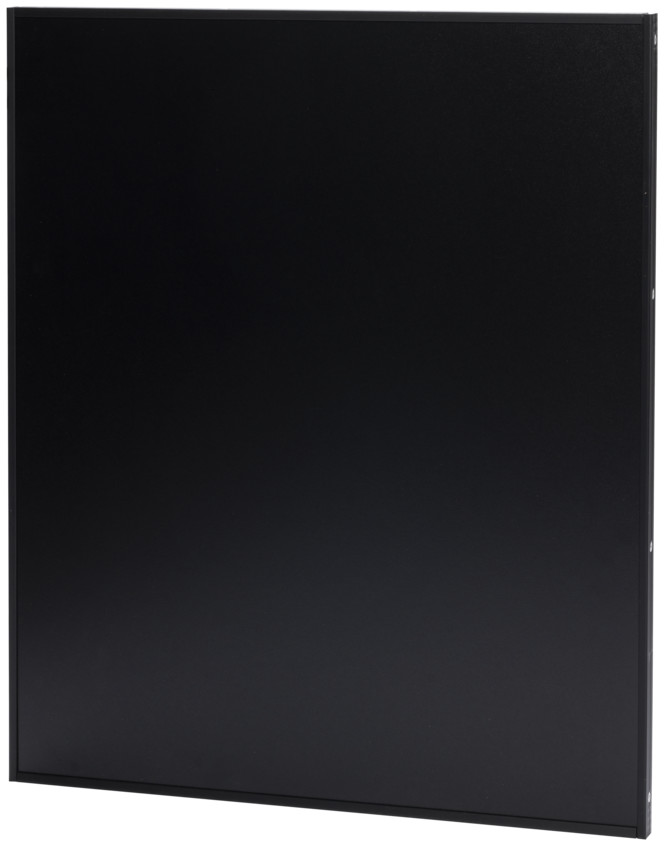 V-ZUG Dekorfront Nero, Breite 60 cm, Grossraum, W83567