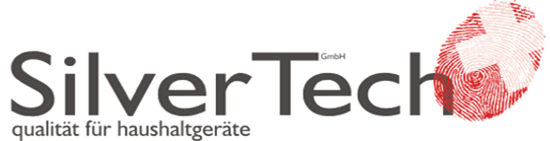 Logo Silvertech GmbH