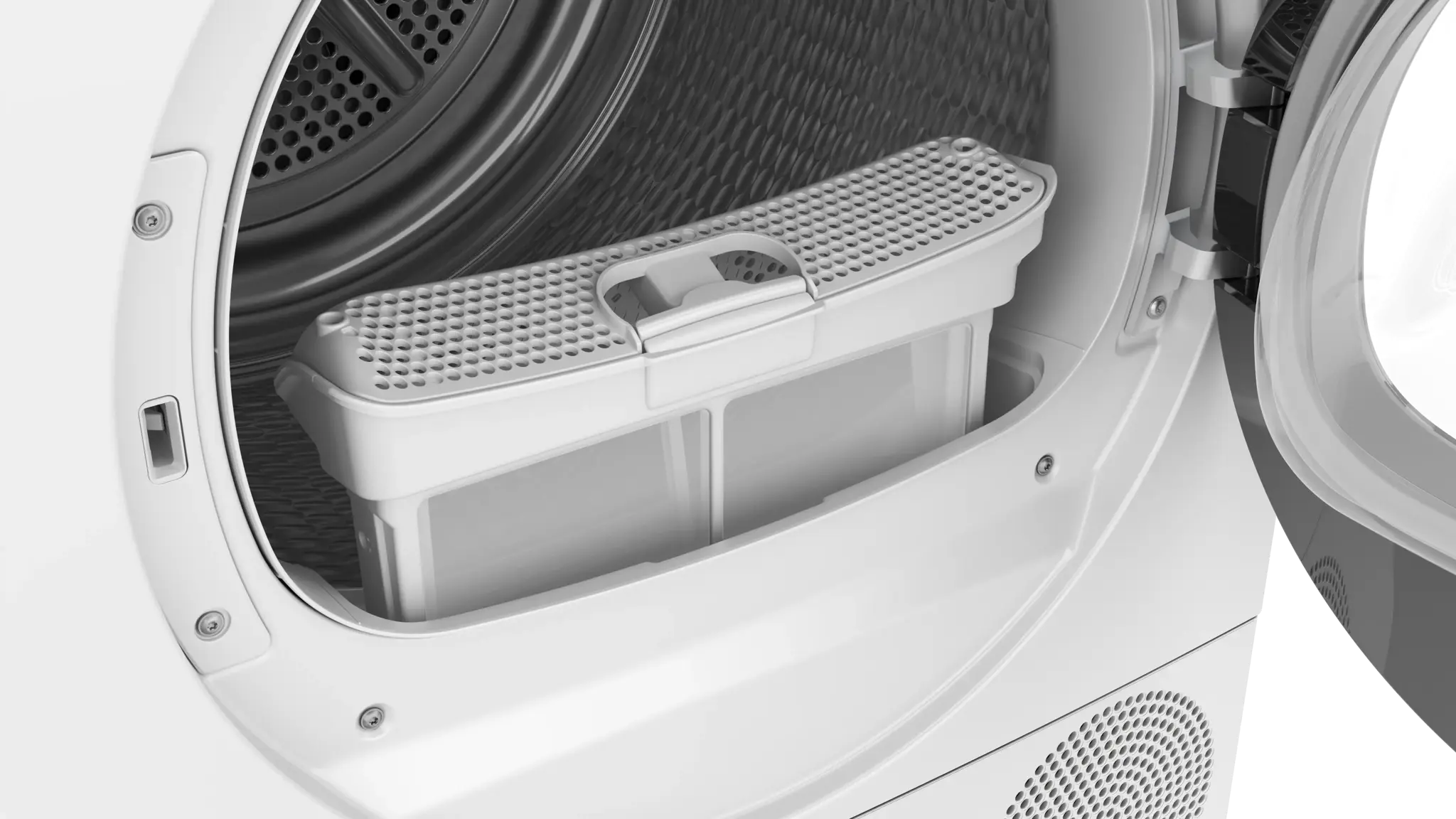 Siemens WQ33G291CH iQ500 Wärmepumpen-Trockner 8 kg, Bild 10