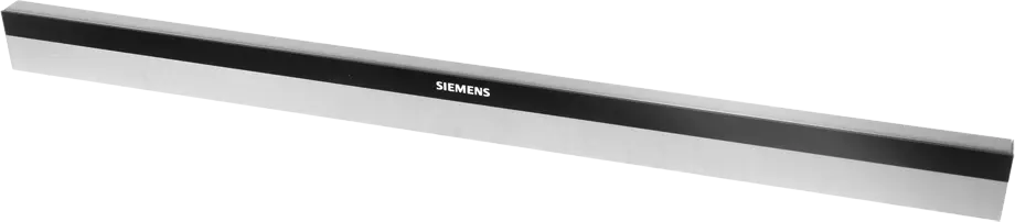 Siemens LZ46850 Design-Griffleiste