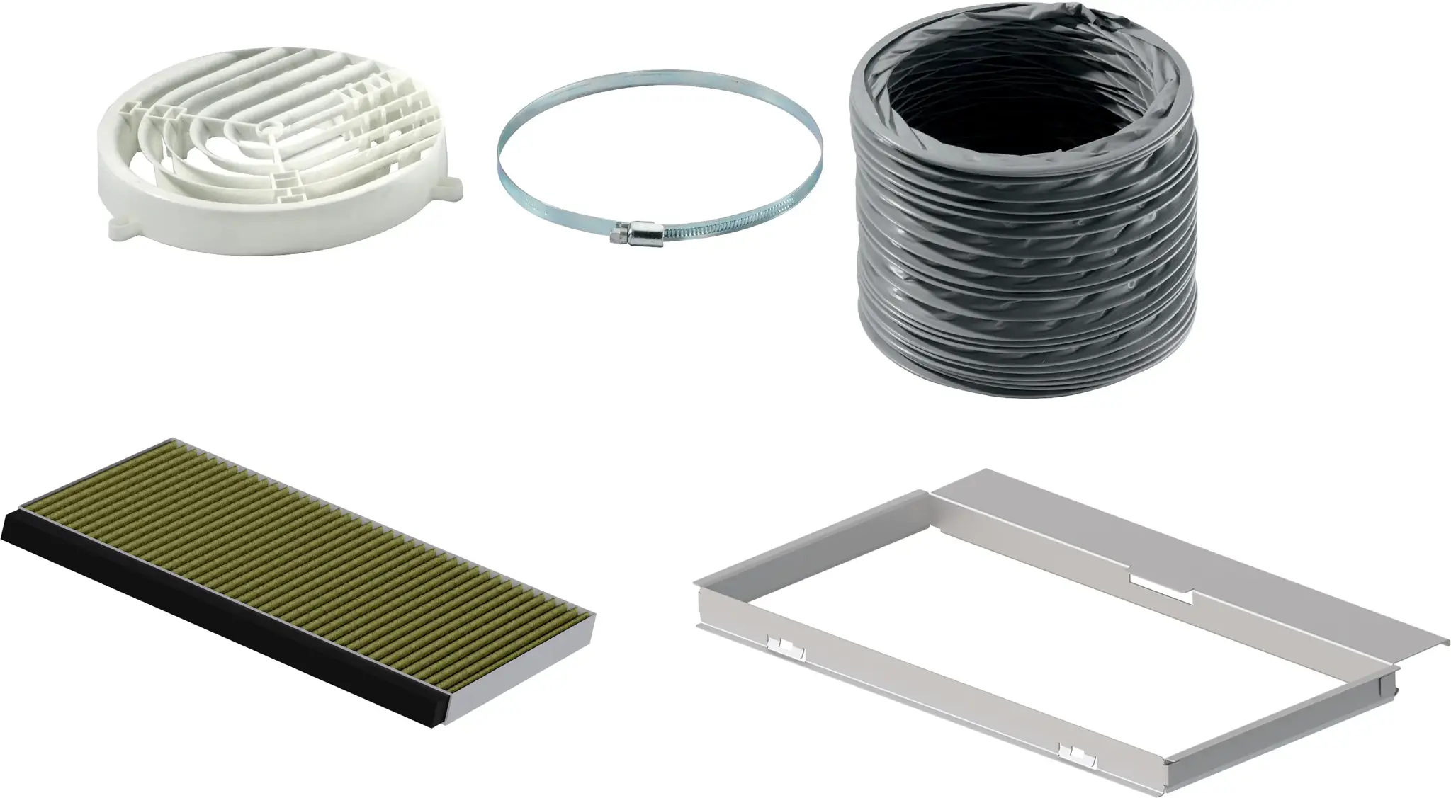 Siemens LZ11IBI16 Long Life Clean Air Plus Umluftset