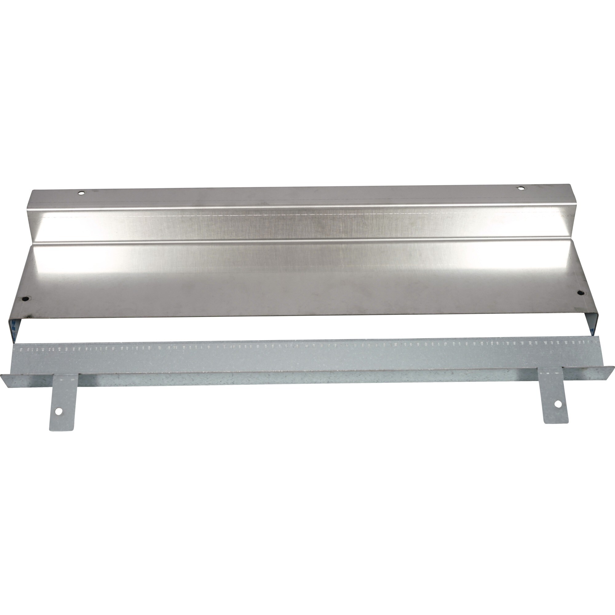 AEG GAES/45-36 Höhenadapter-Einbausatz für Nischenhöhe max. 940 mm, 893574070